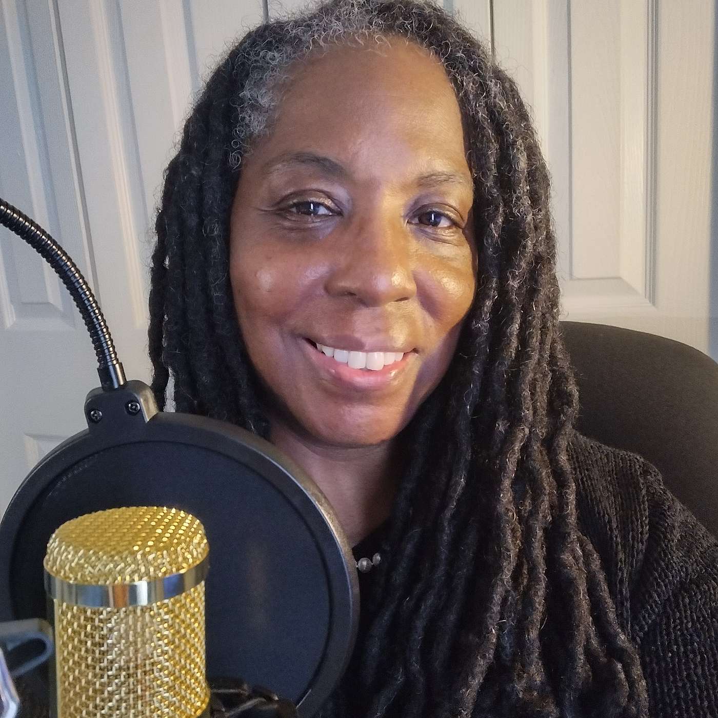A Purposeful Life Podcast with Janice Jones
