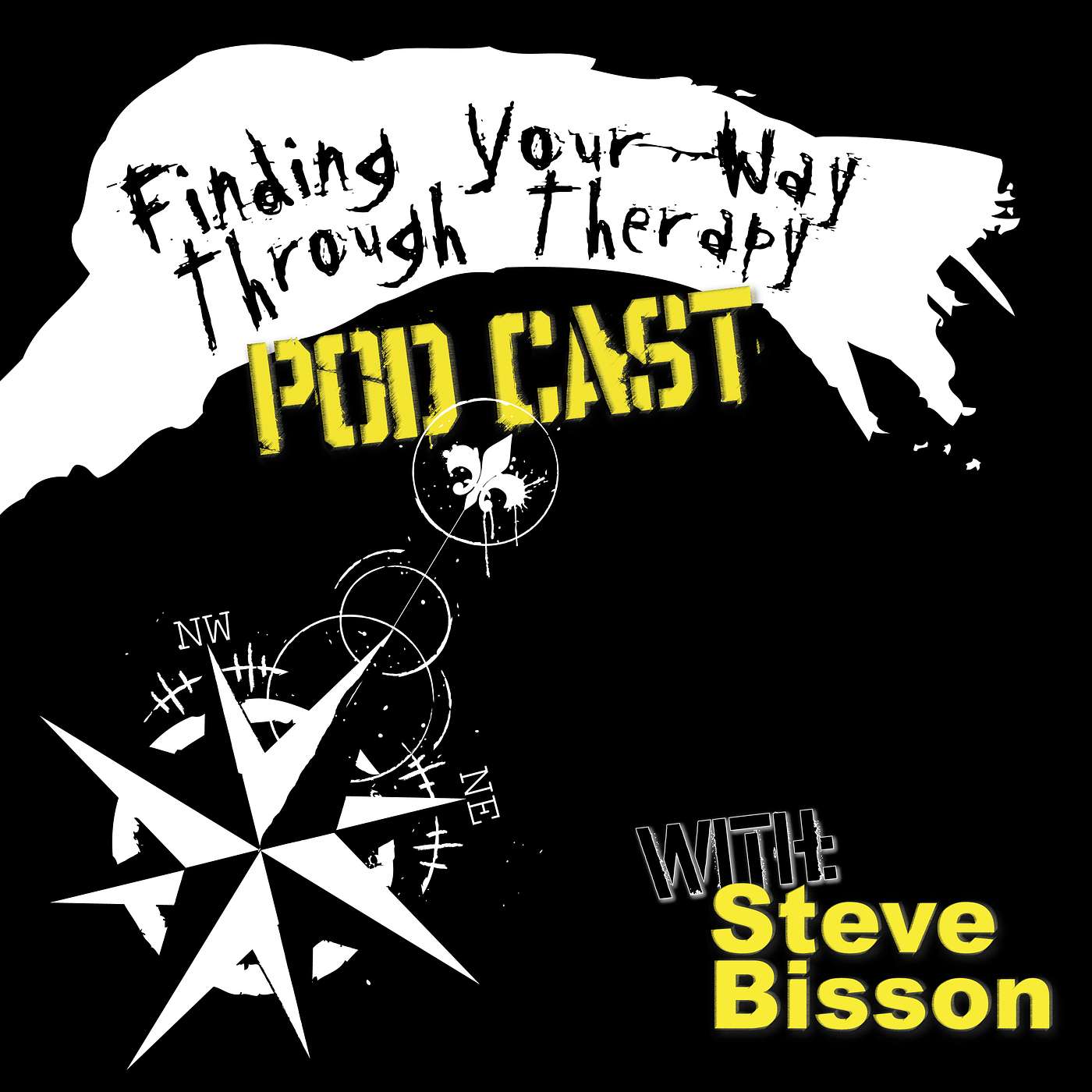 E.7 Why Diagnosis Is Not The End All and Be All episode artwork