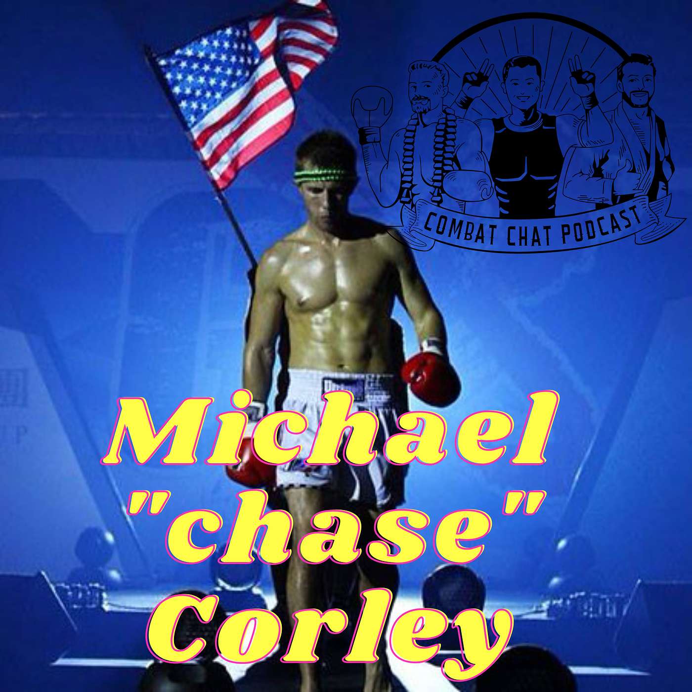 Combat Chat Podcast