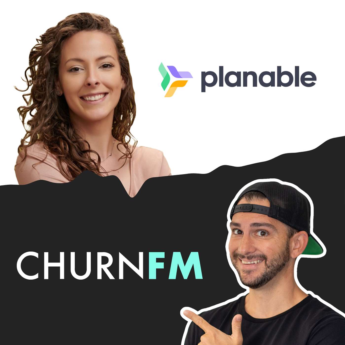E249 | Optimizing User Acquisition for Long-Term Retention with Planable's CMO, Miruna Dragomir episode artwork
