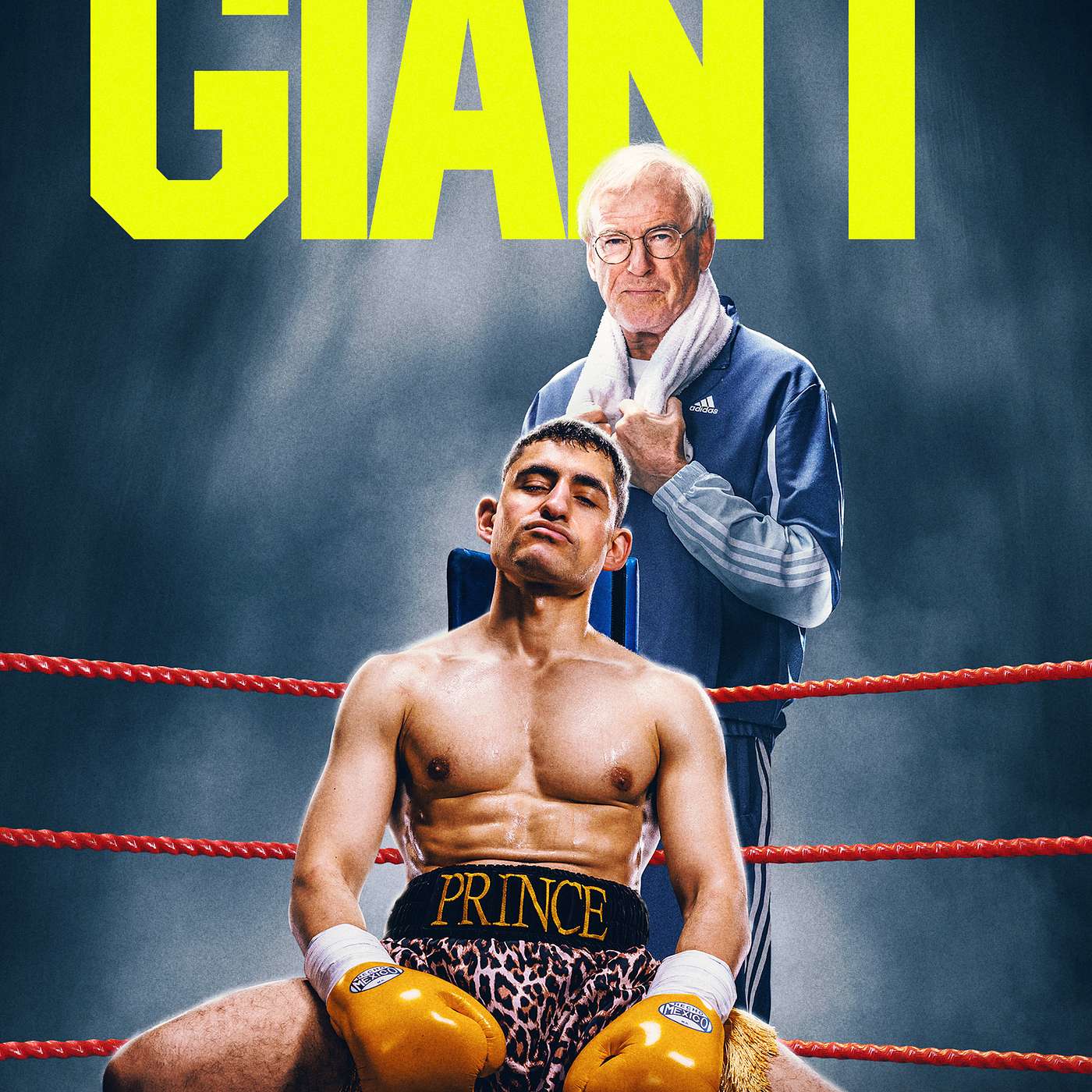 Giants & Giant