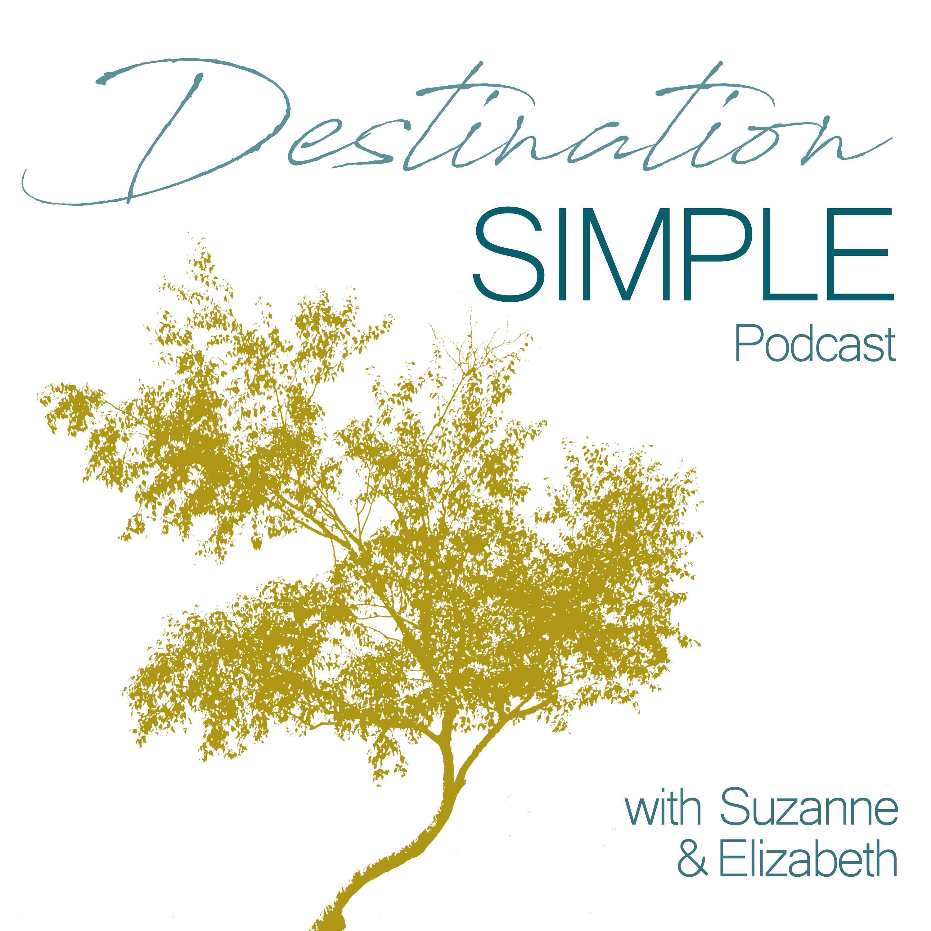 Destination Simple - No Pressure Gardening