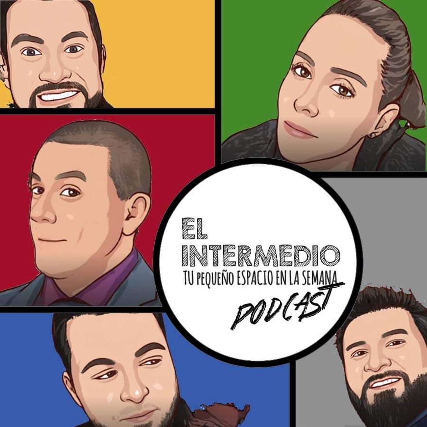 El Intermedio