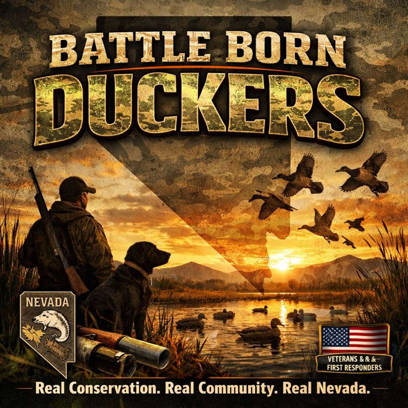 Introducing the WHIN Podcast: Conservation as a Lifestyle