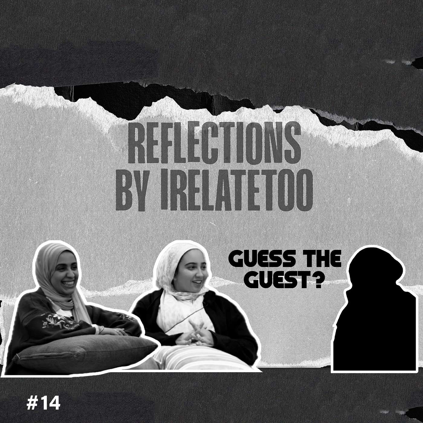 #14 - Self Discovery with Mariam | اكتشاف الذات مع مريم #14 - Self Discovery with Mariam | اكتشاف الذات مع مريم