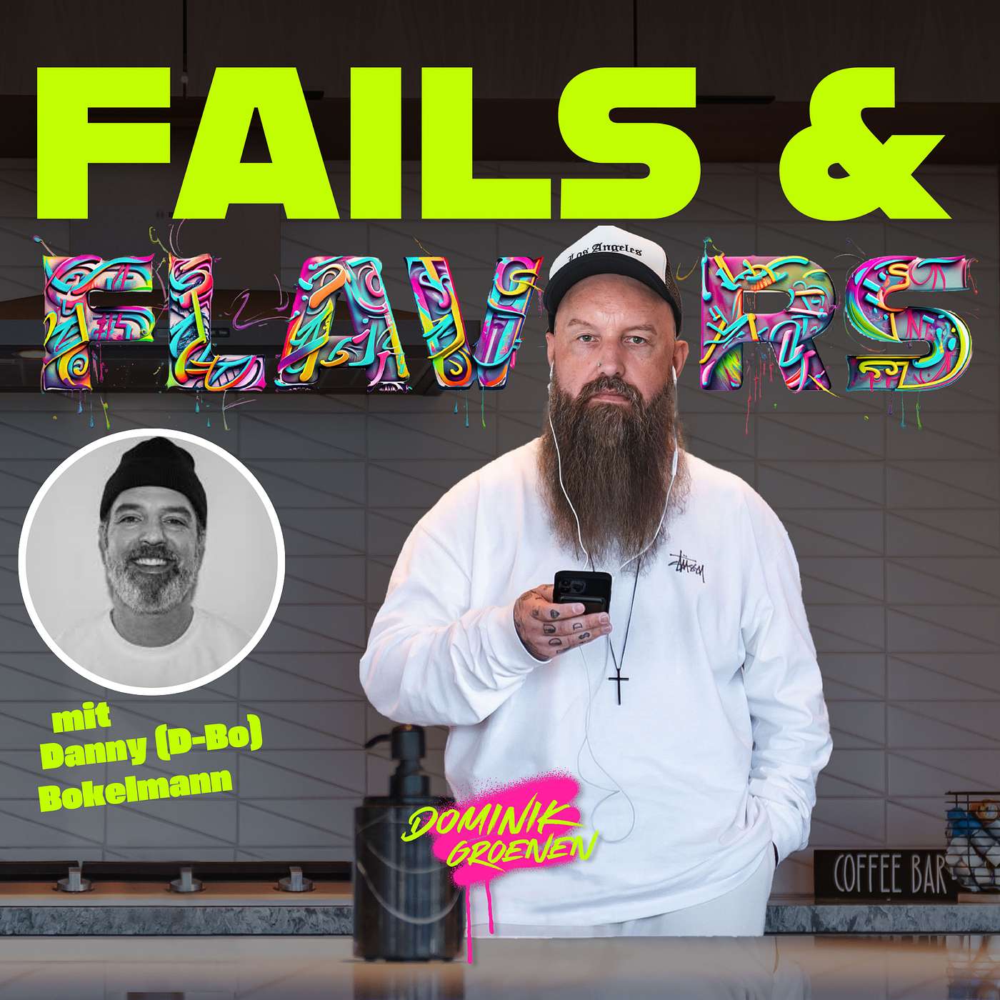 Fails & Flavors