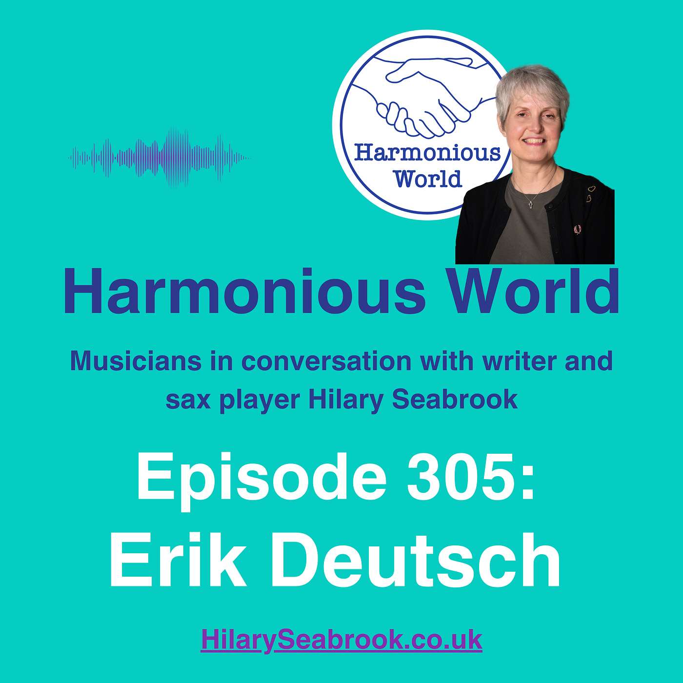Chatting with pianist and composer Erik Deutsch