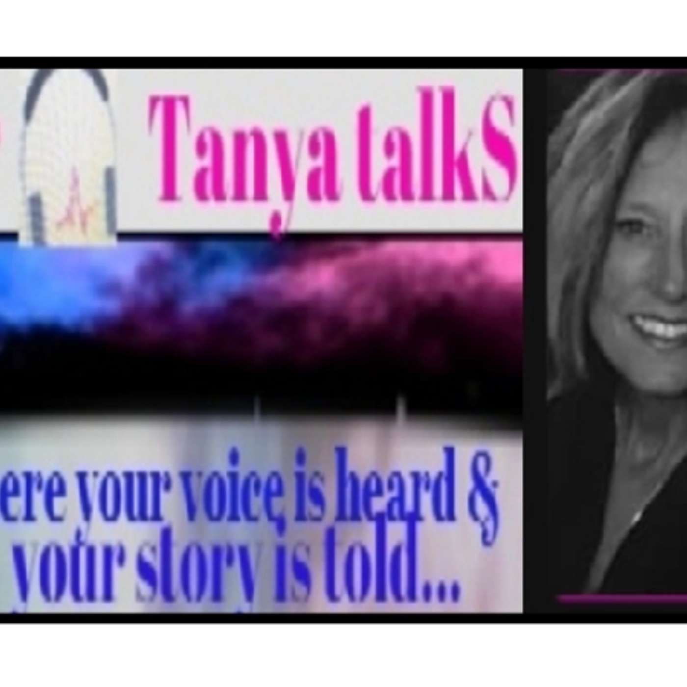 Marti Oakley & TS Radio