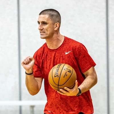 Tim Springer - Founder of Spartan Training