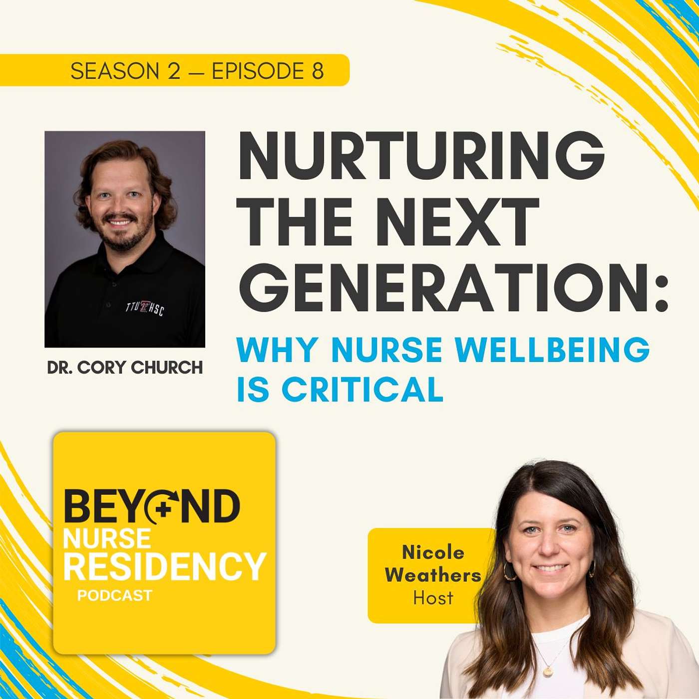 Beyond Nurse Residency