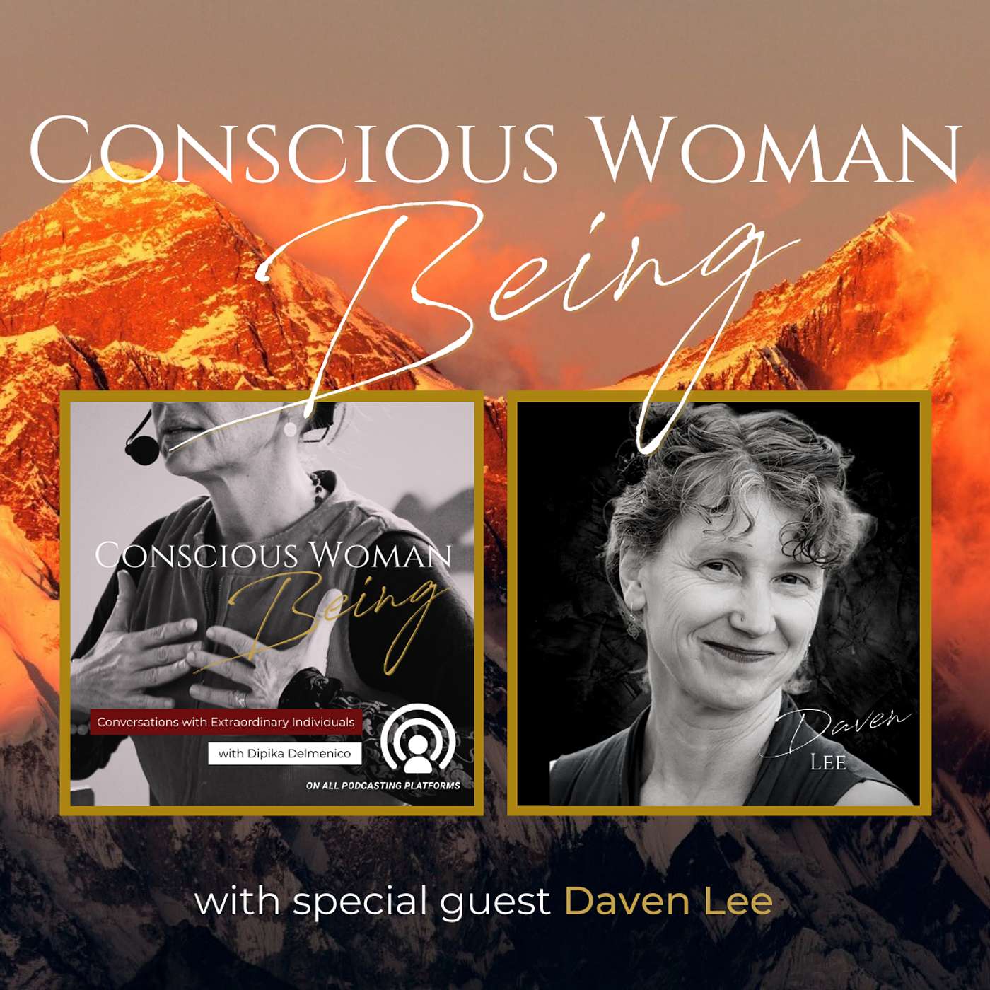The Nature of Responsible, Sexual, Sovereign Living with Daven Lee