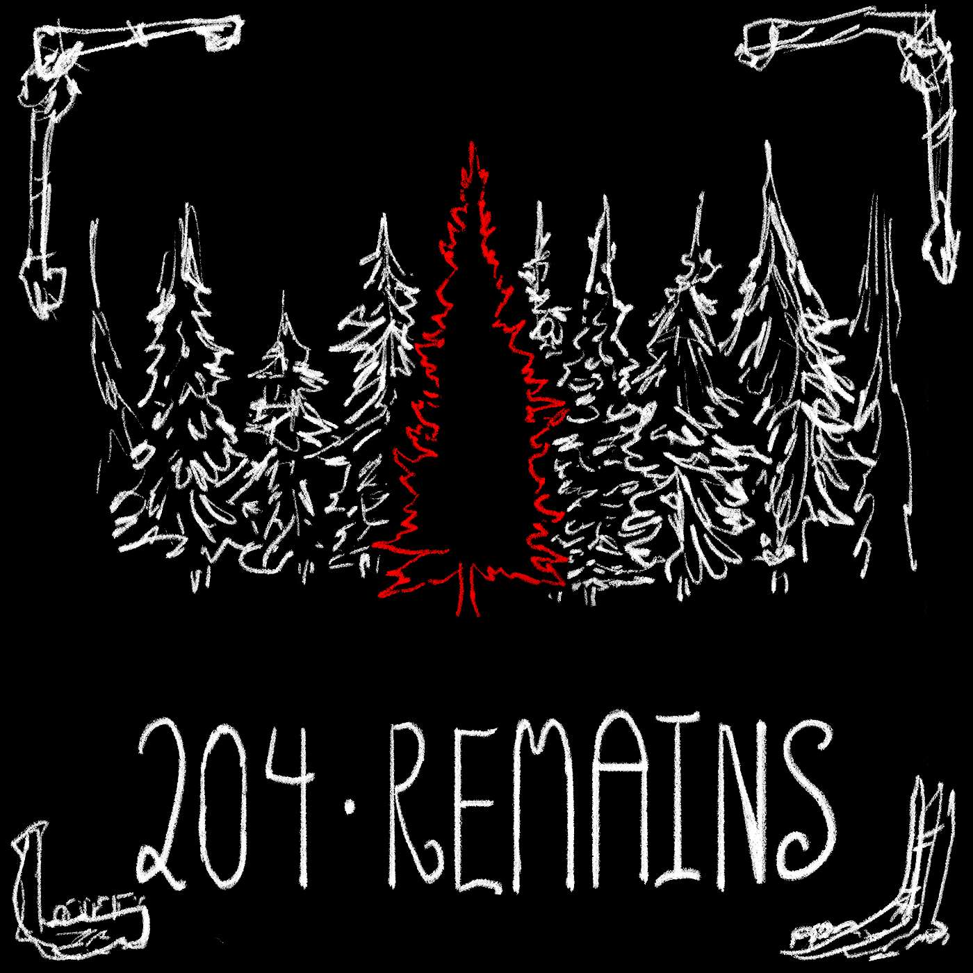 Episode 204 - Remains