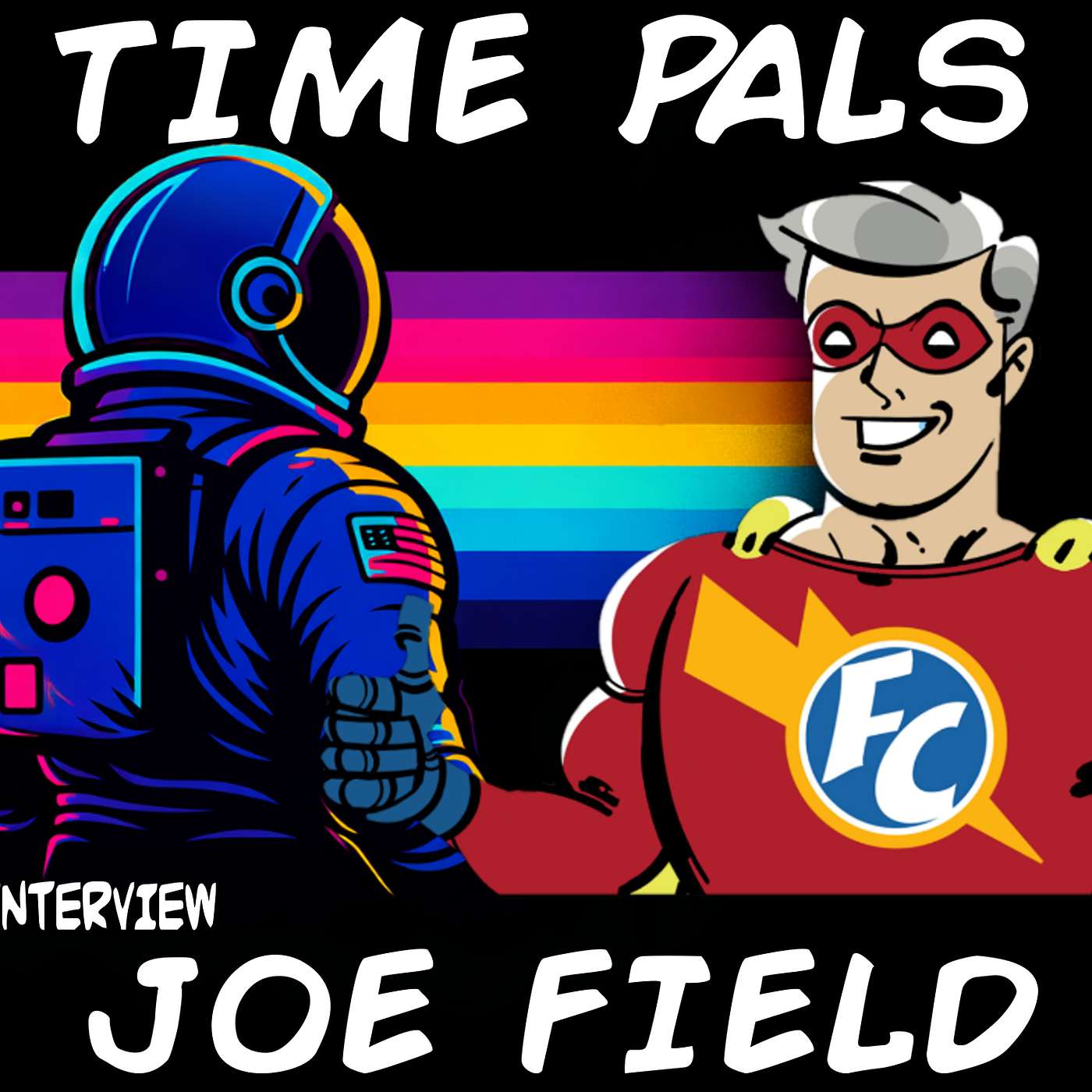 Time Pals