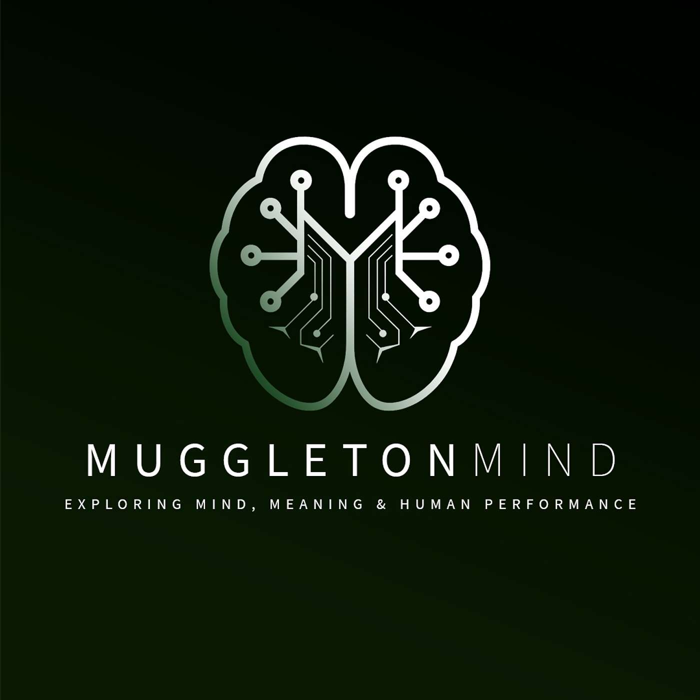 Muggleton Mind cover art