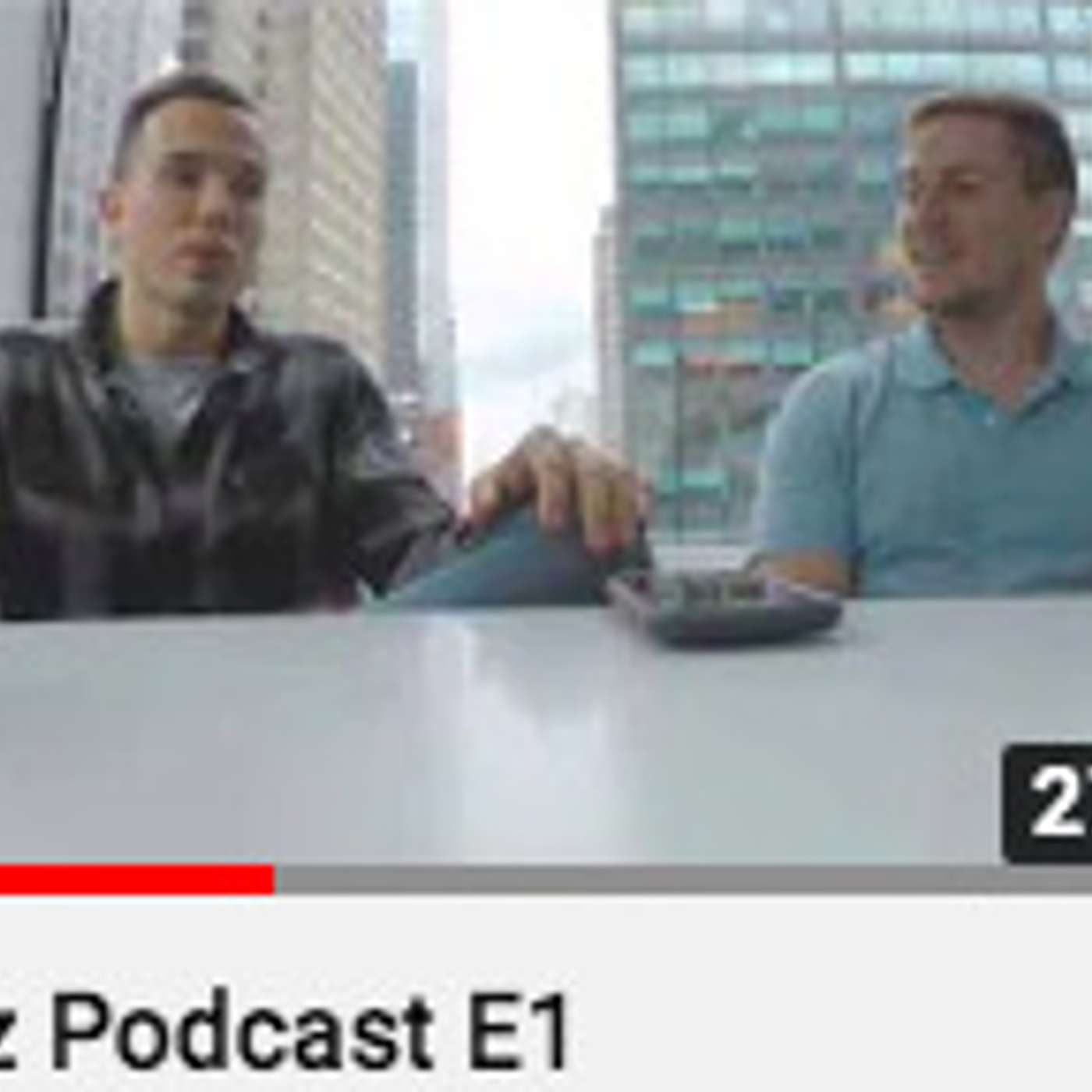 Gainz Podcast