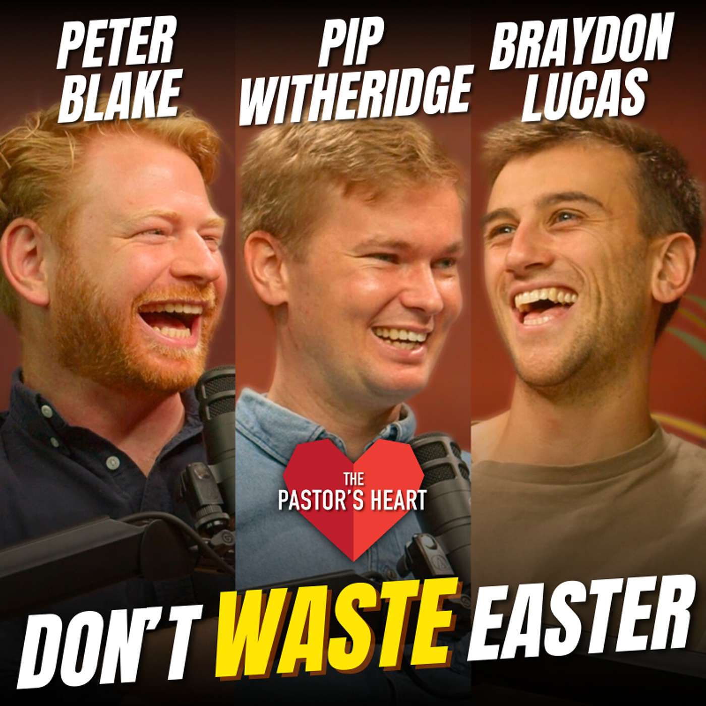 Easter Evangelism that actually works. How not to waste Easter this year.