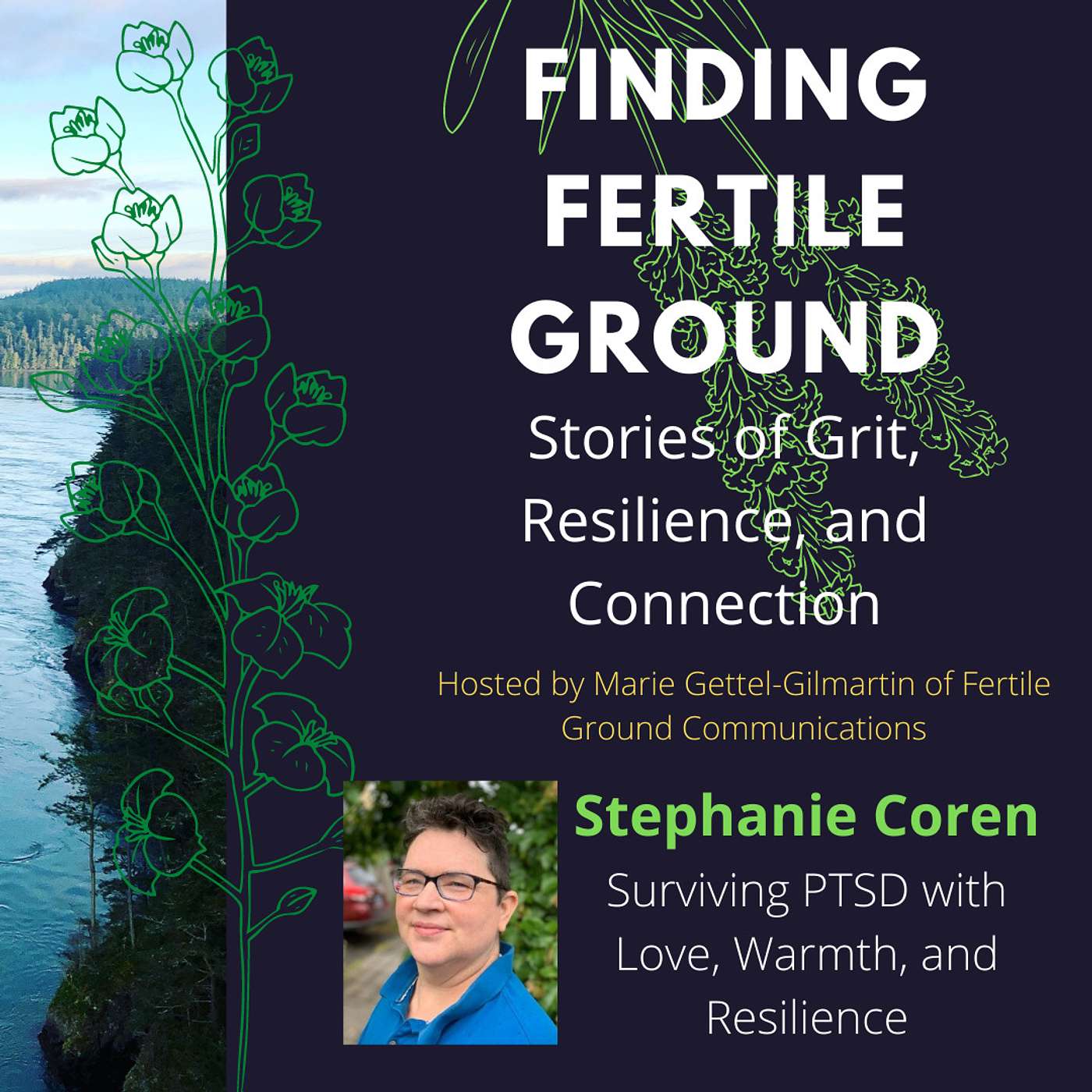 Finding Fertile Ground: Communicate for Change