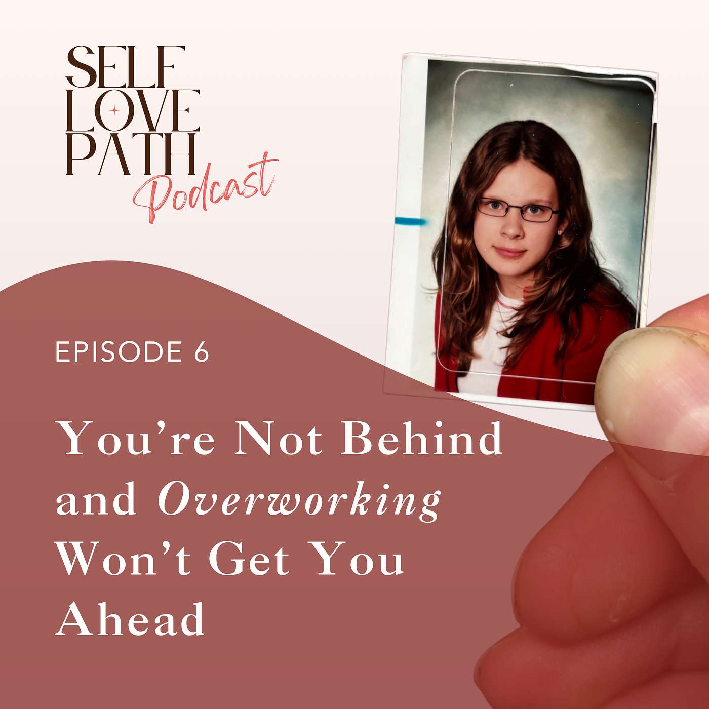 Self Love Path