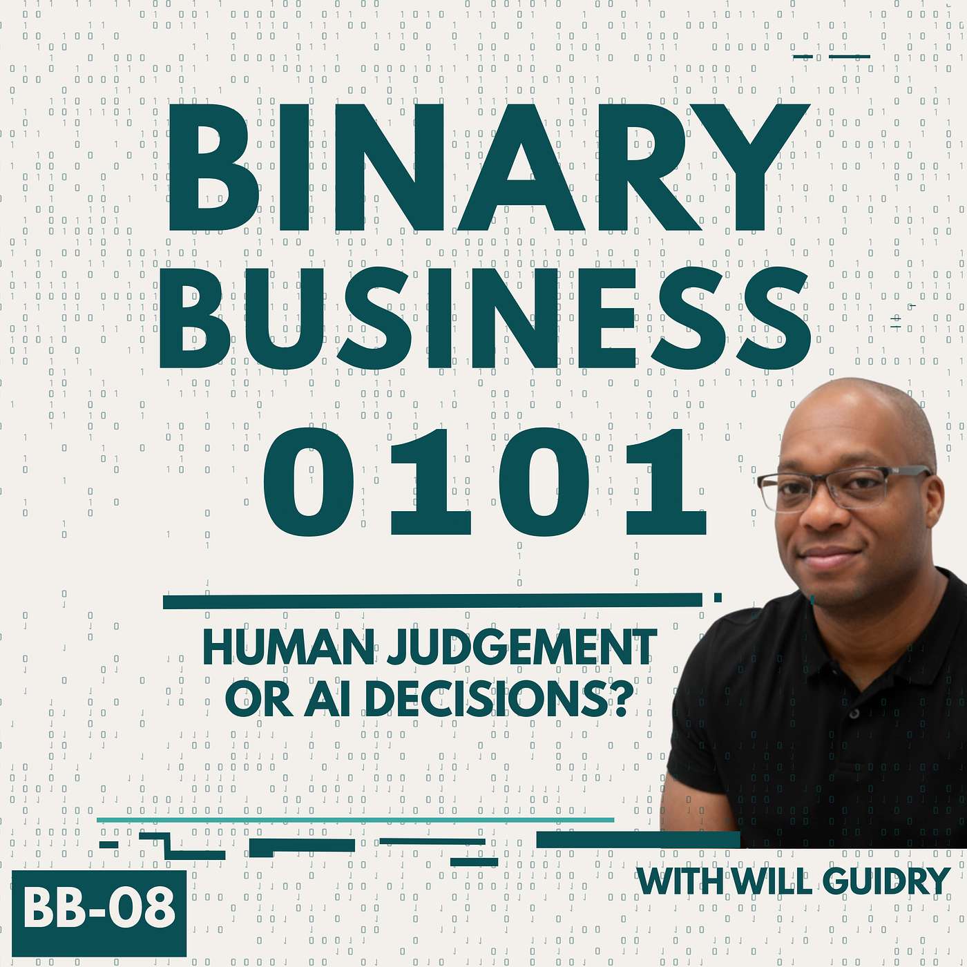 Binary Business - All Signal, No Noise