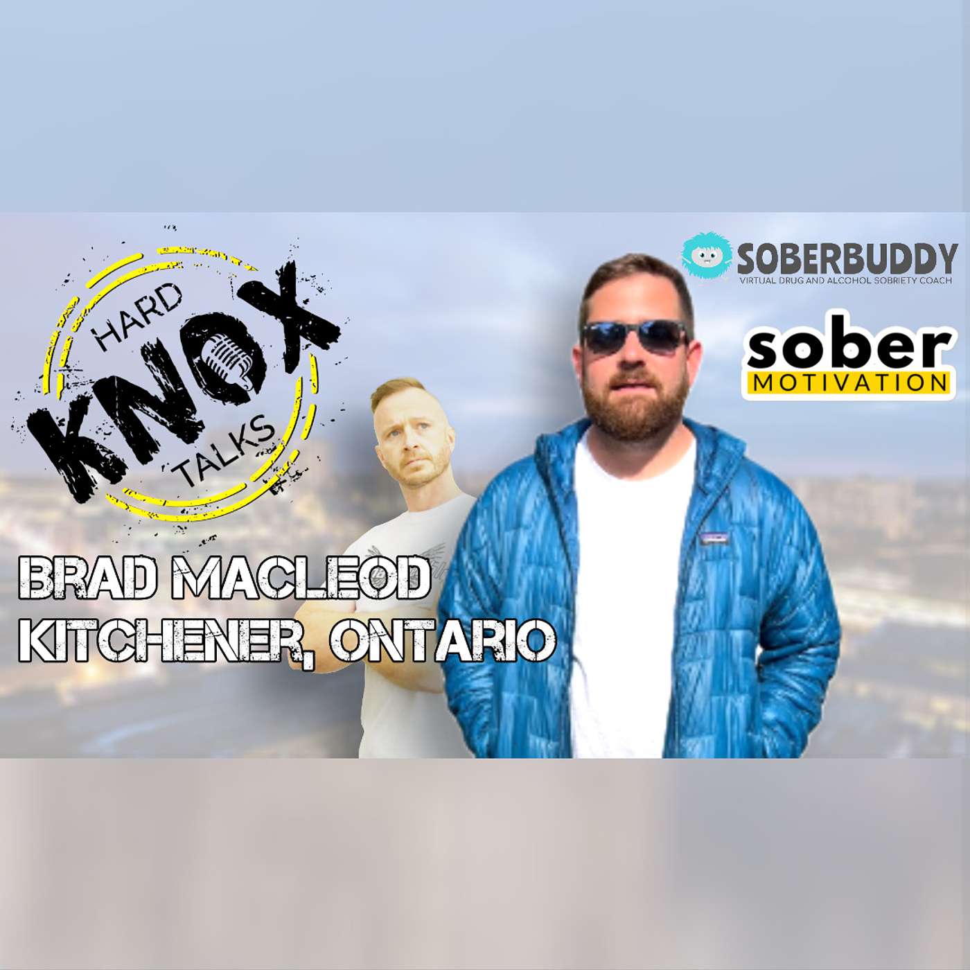 Hard Knox Talks: Your Addiction Podcast