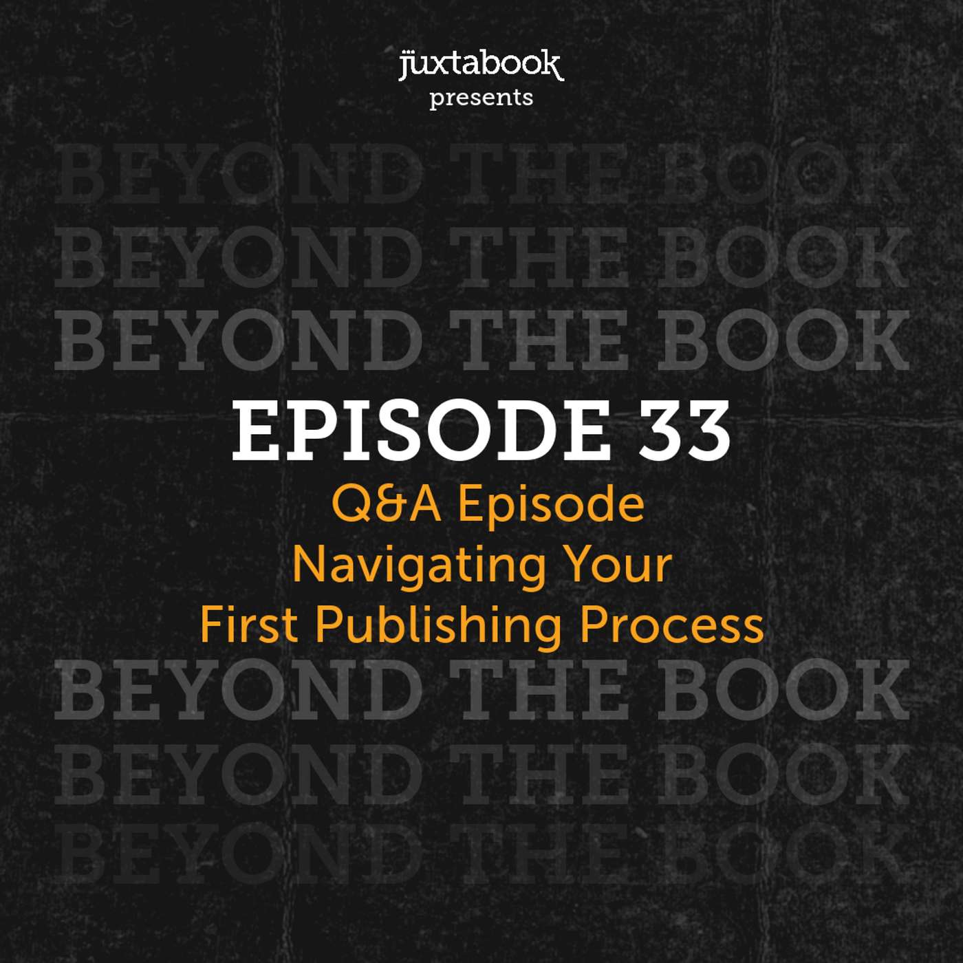 Q&A: Navigating Your First Publishing Process