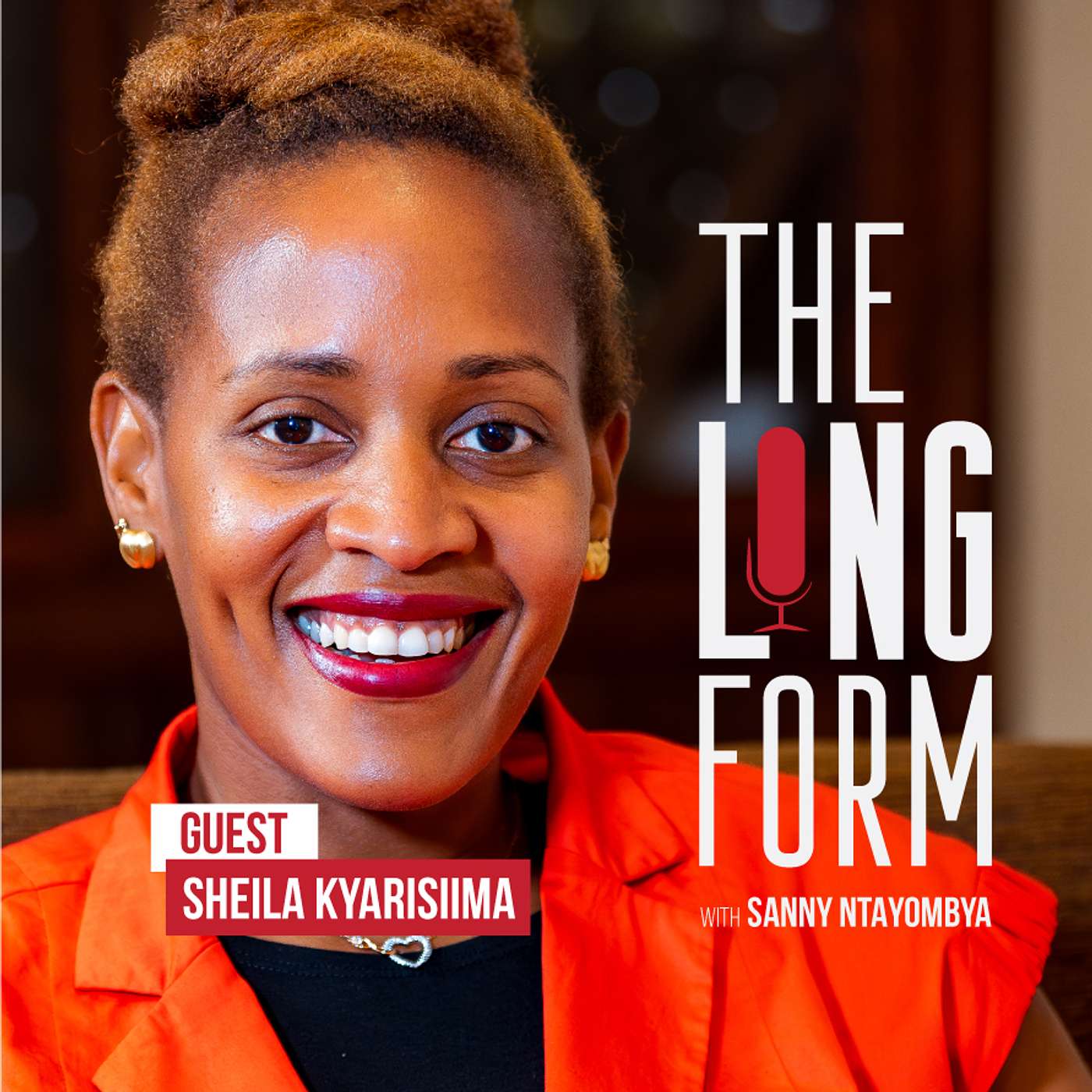 Spent MILLIONS of $$$ Building a Family Home...Then Turned It Into a Luxury Hotel: Sheila Kyarisiima