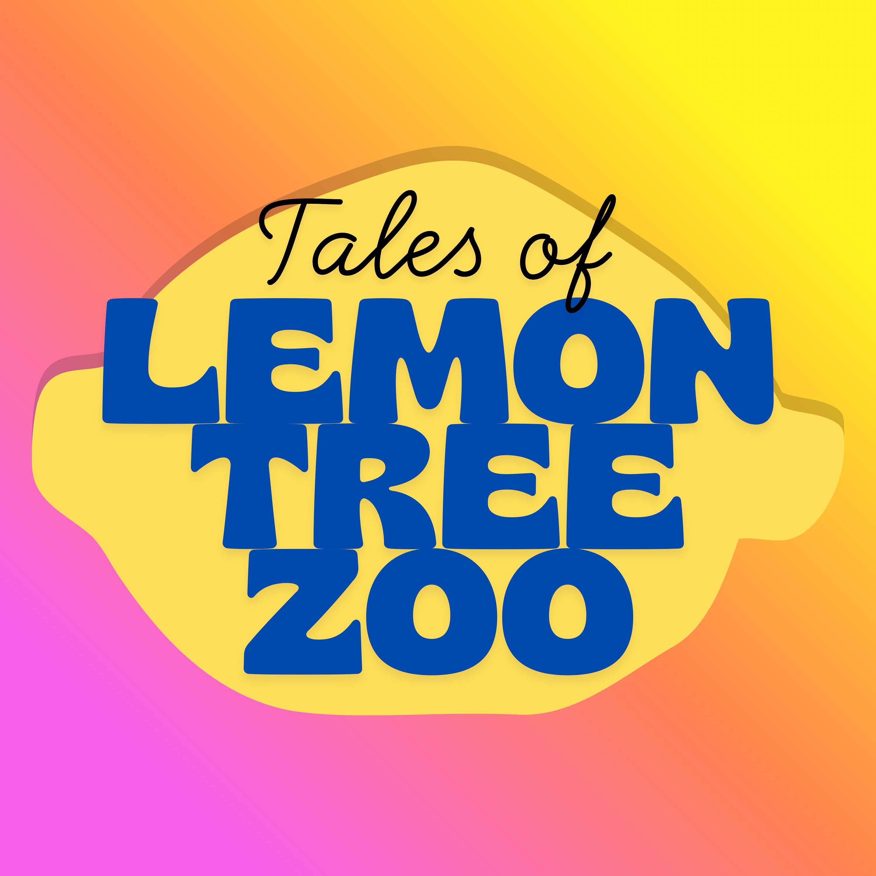 Tales of Lemon Tree Zoo