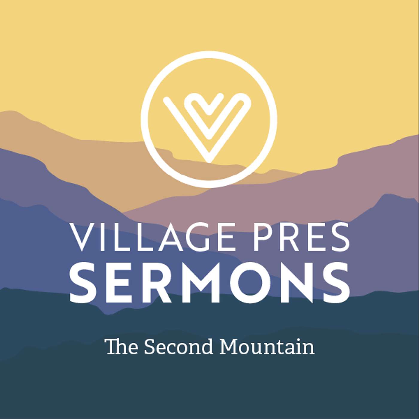 Village Pres Sermons