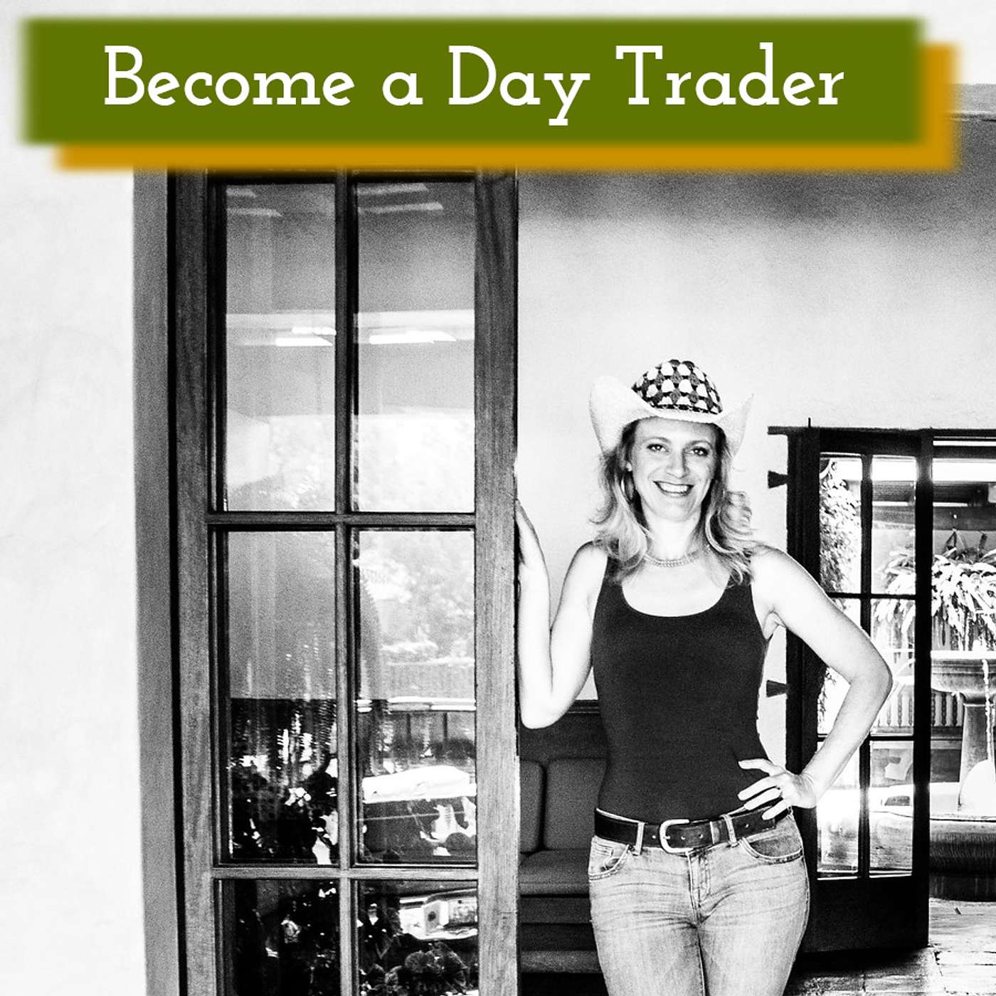 How To Become A Day Trader