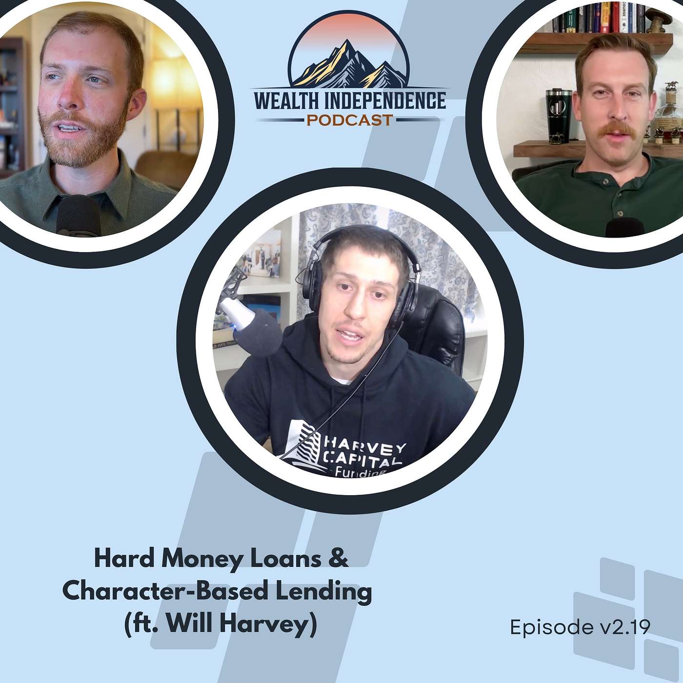 Wealth Independence Podcast