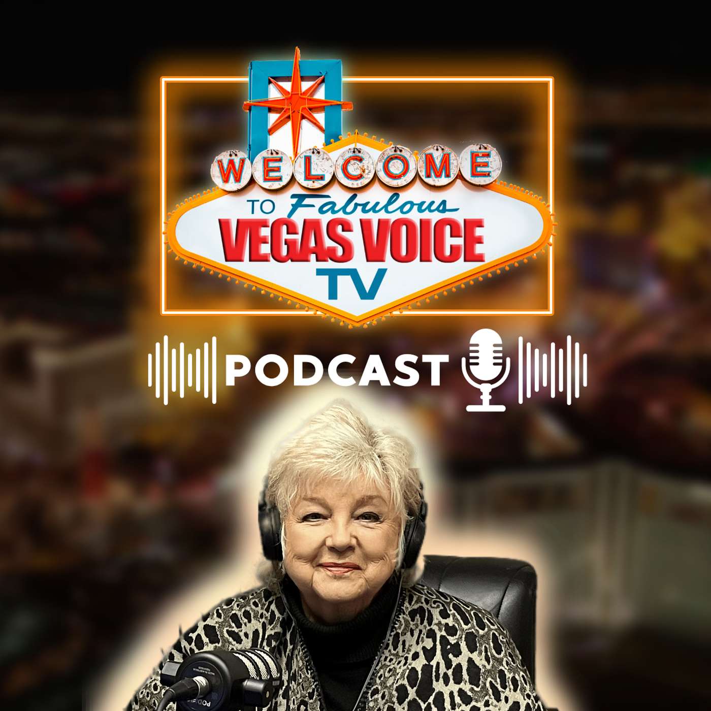 Vegas Voice TV