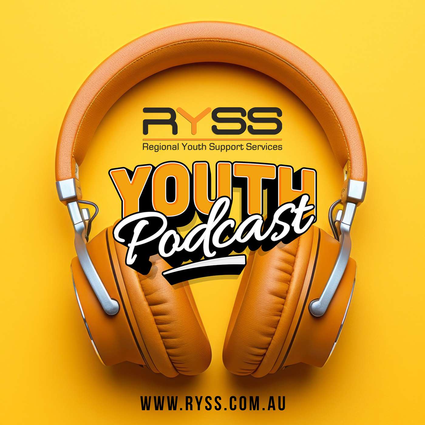 RYSS Podcasts