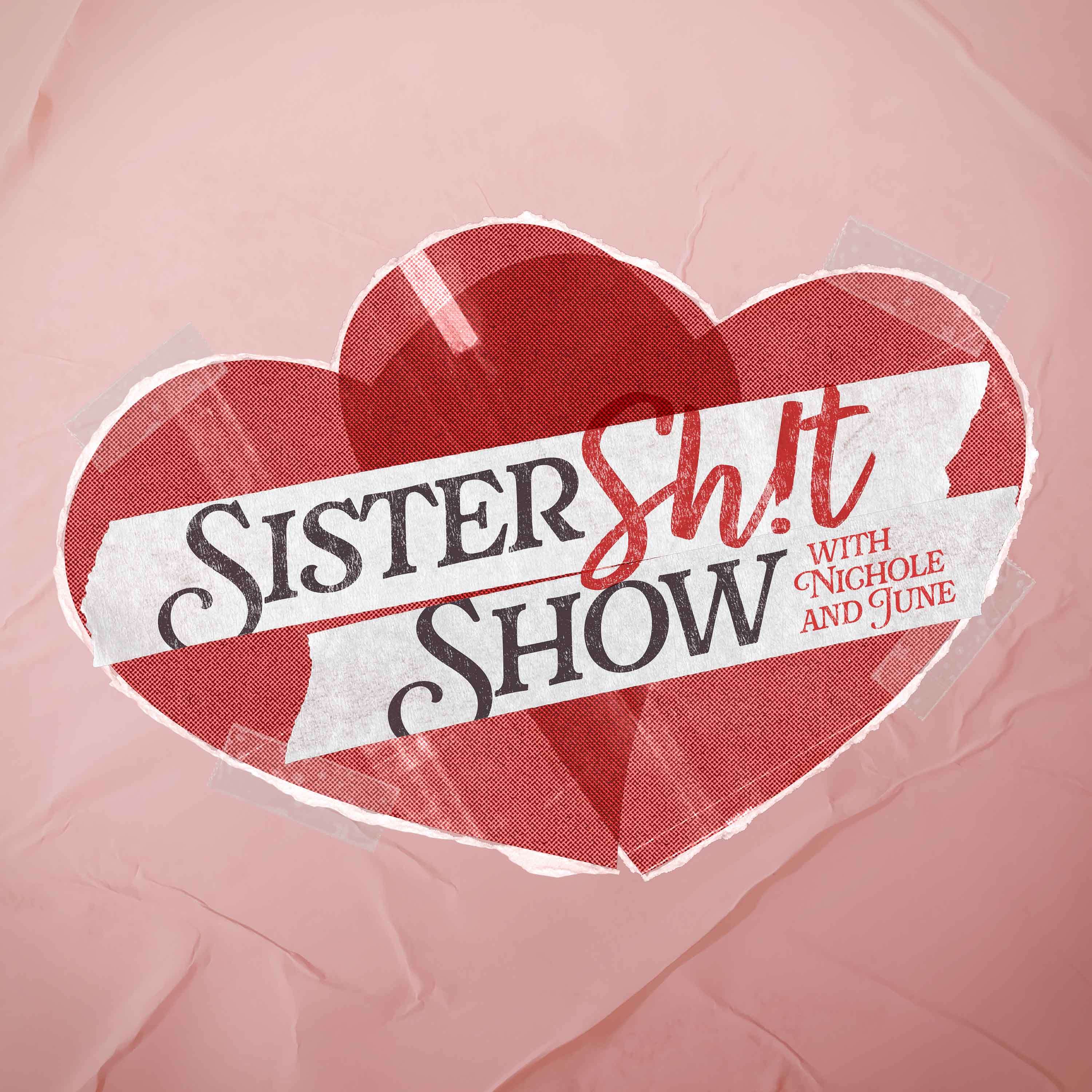 June's Podcast cover art