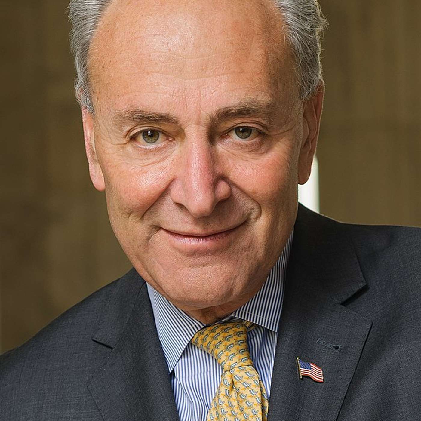 3.17.2025 -- NLS -- Schumer's Strategy, Trump's Legal Battles, & Generational Slang episode artwork