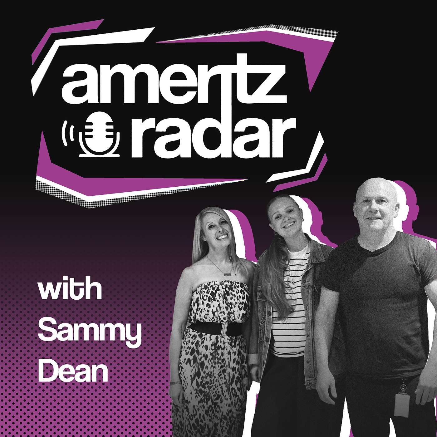 Ameritz Radar