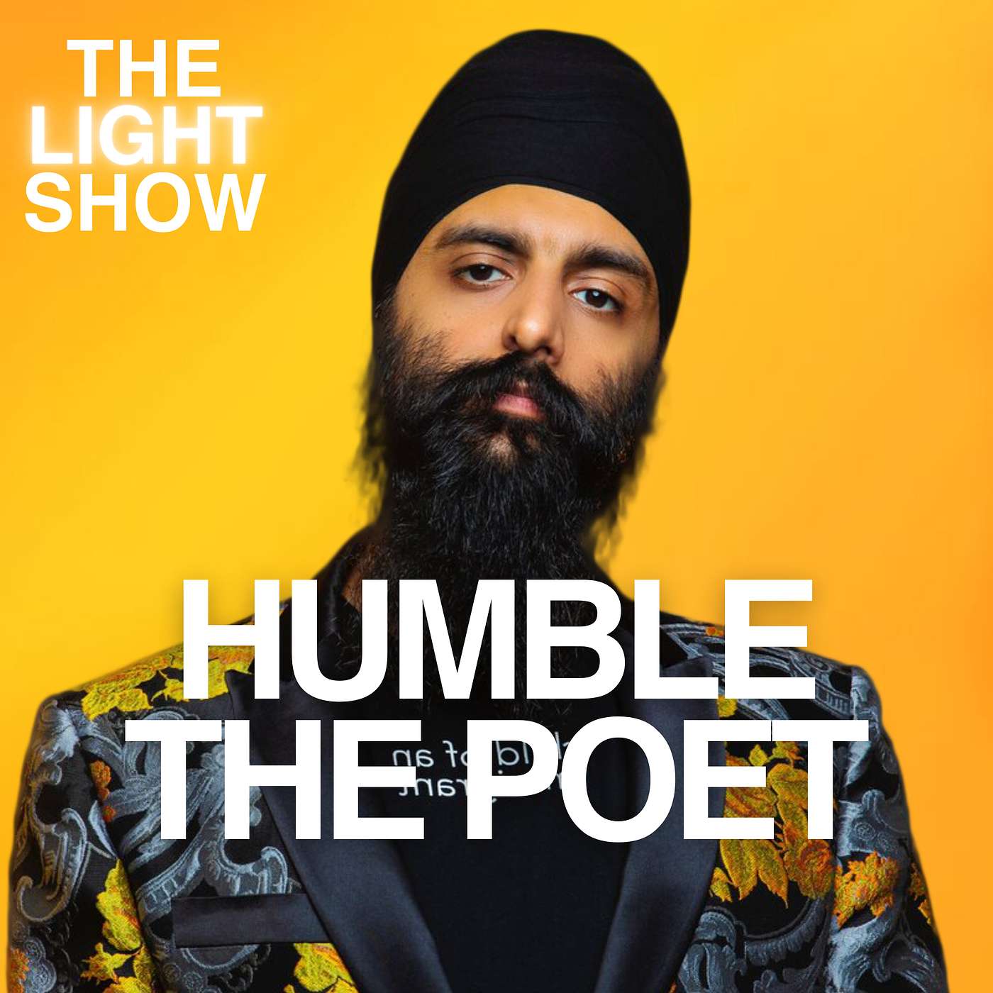 137: Humble the Poet on How to Be Love(d) and Why Love Is Not Complicated