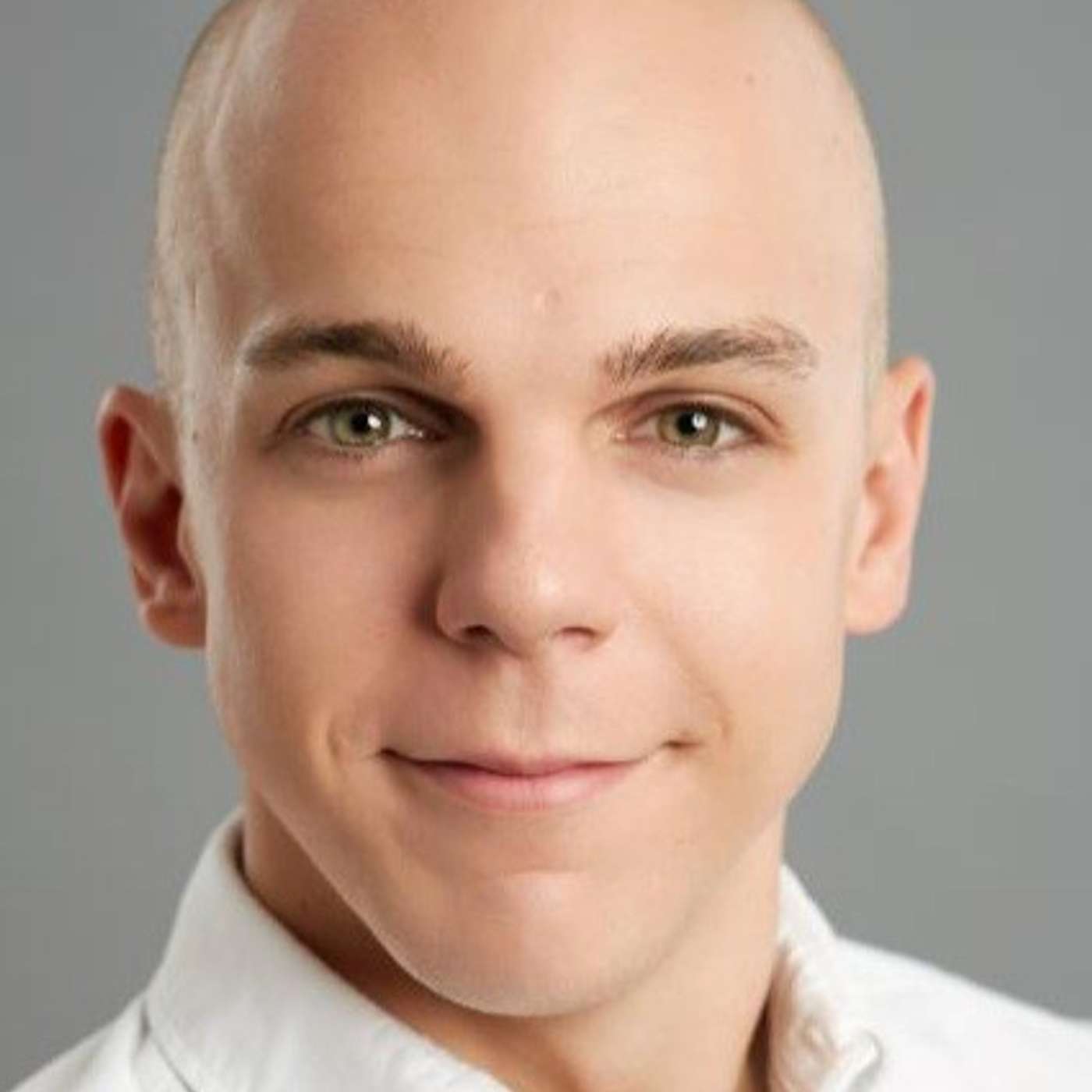 Richard Franks - Future Stars - Eyes And Teeth - Season 6 - Edition 7
