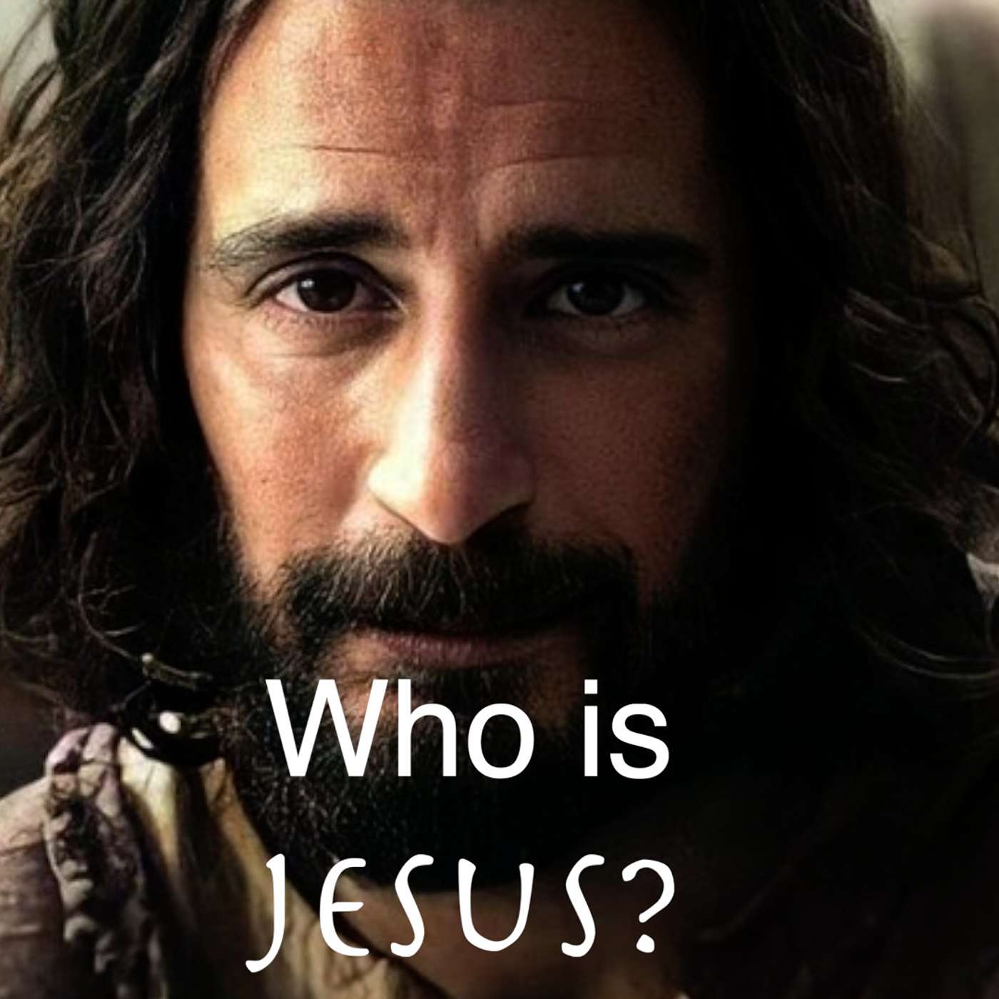 Luke 22 episode artwork