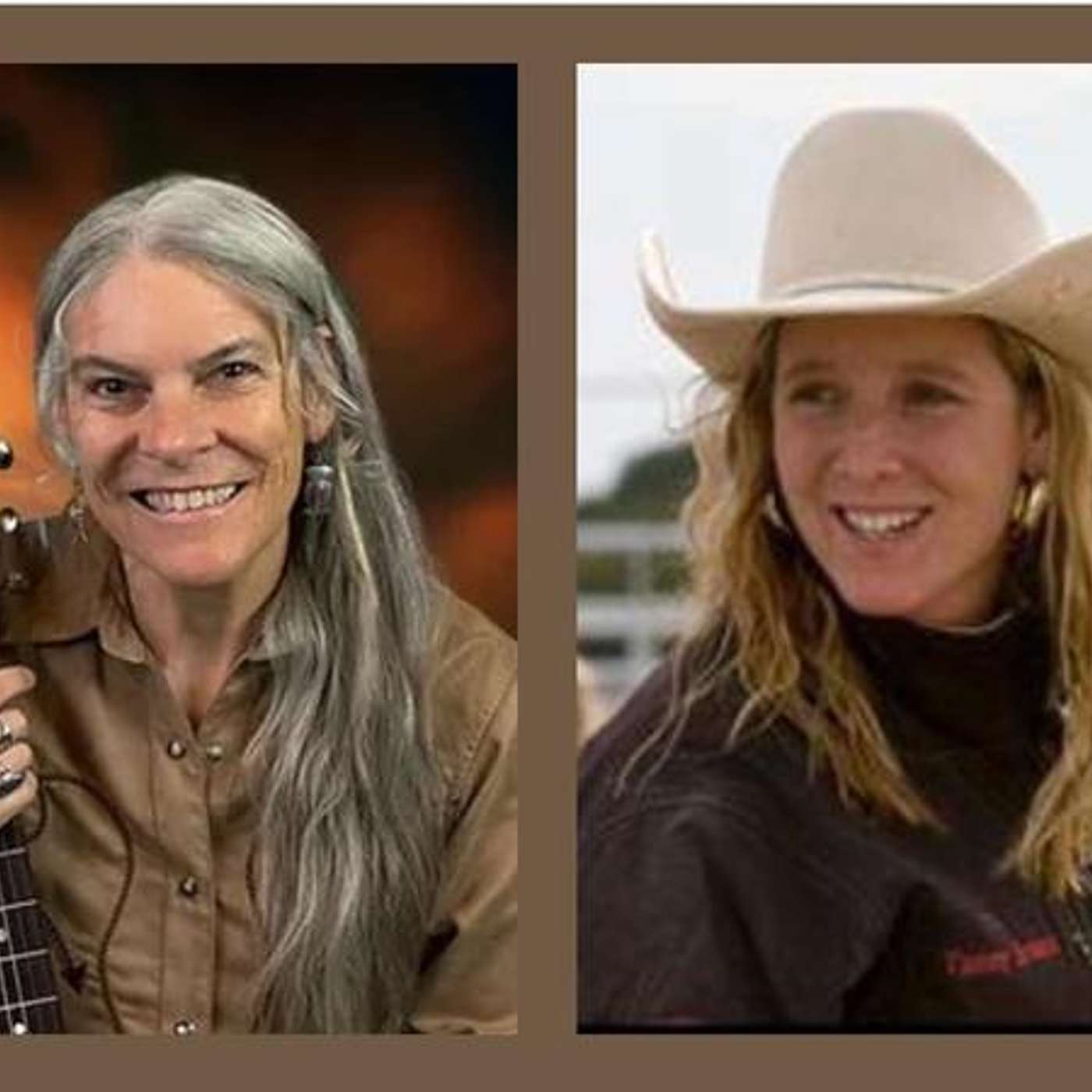 PATTY CLAYTON & ROAD TO THE HORSE'S TAMMY SRONCE on THE EQUESTRIAN LEGACY RADIO