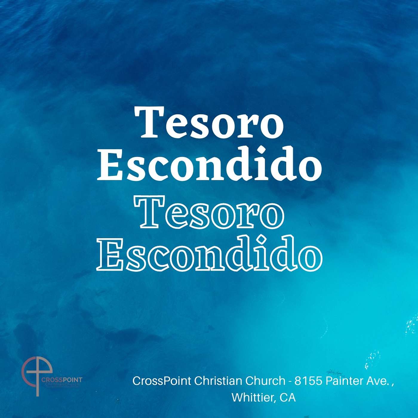 Tesoro Escondido