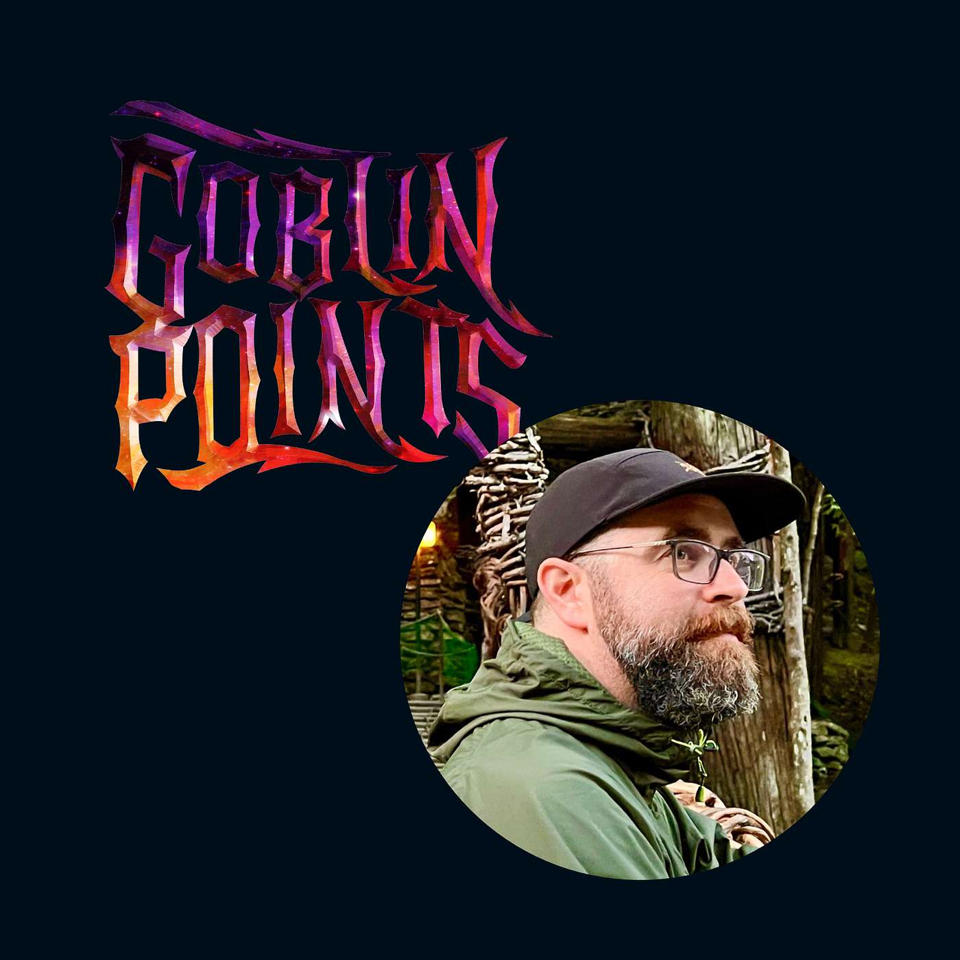 Paul Ligorski: The Cave of Amber Tears | Interview Paul Ligorski: The Cave of Amber Tears | Interview