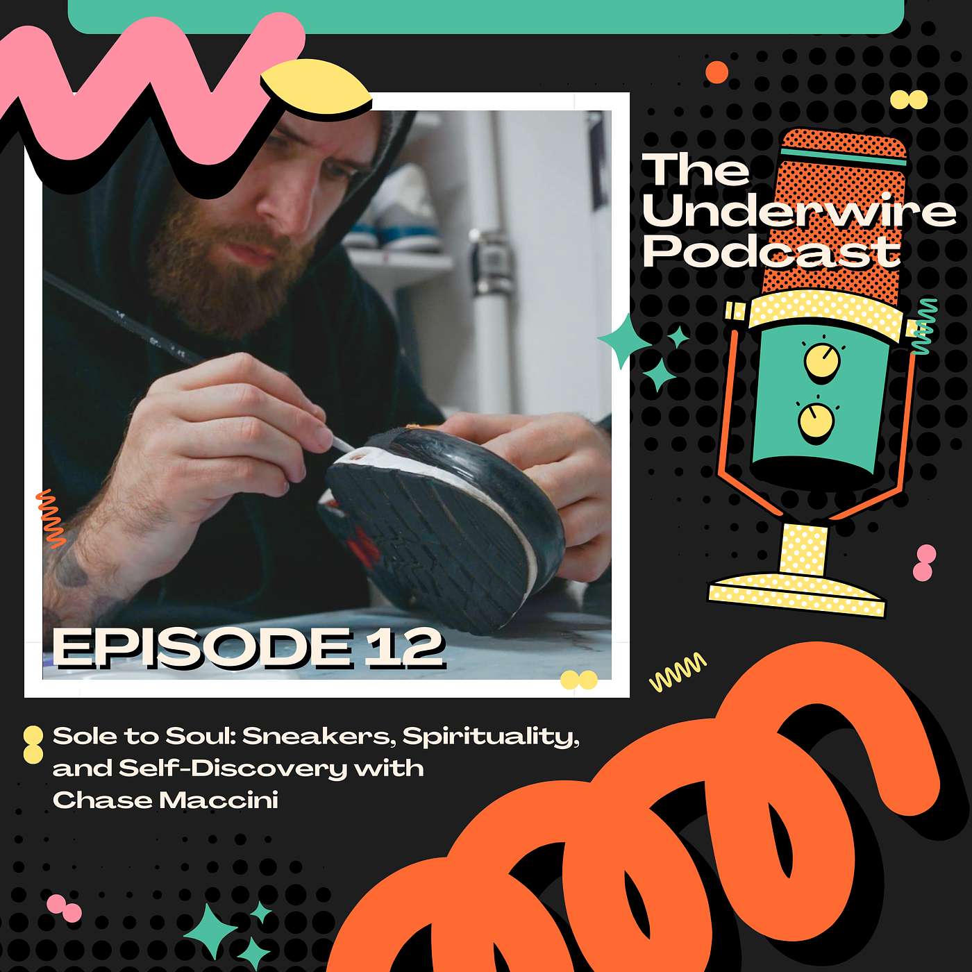 The Underwire Podcast