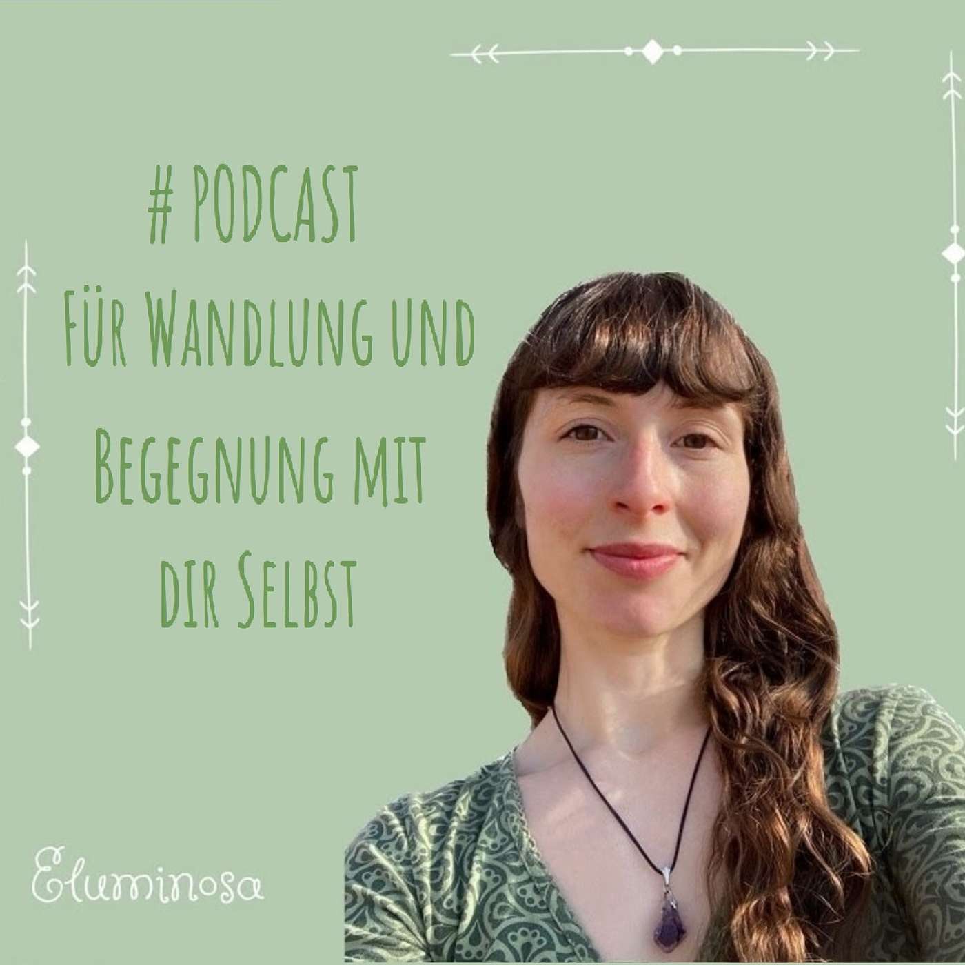 Podcast für Astrologie & Trauma