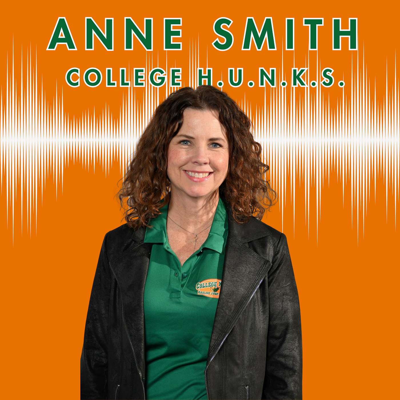 Stress Relief On Moving Day; How College H.U.N.K.S. Delivers Peace Of Mind with Anne Smith