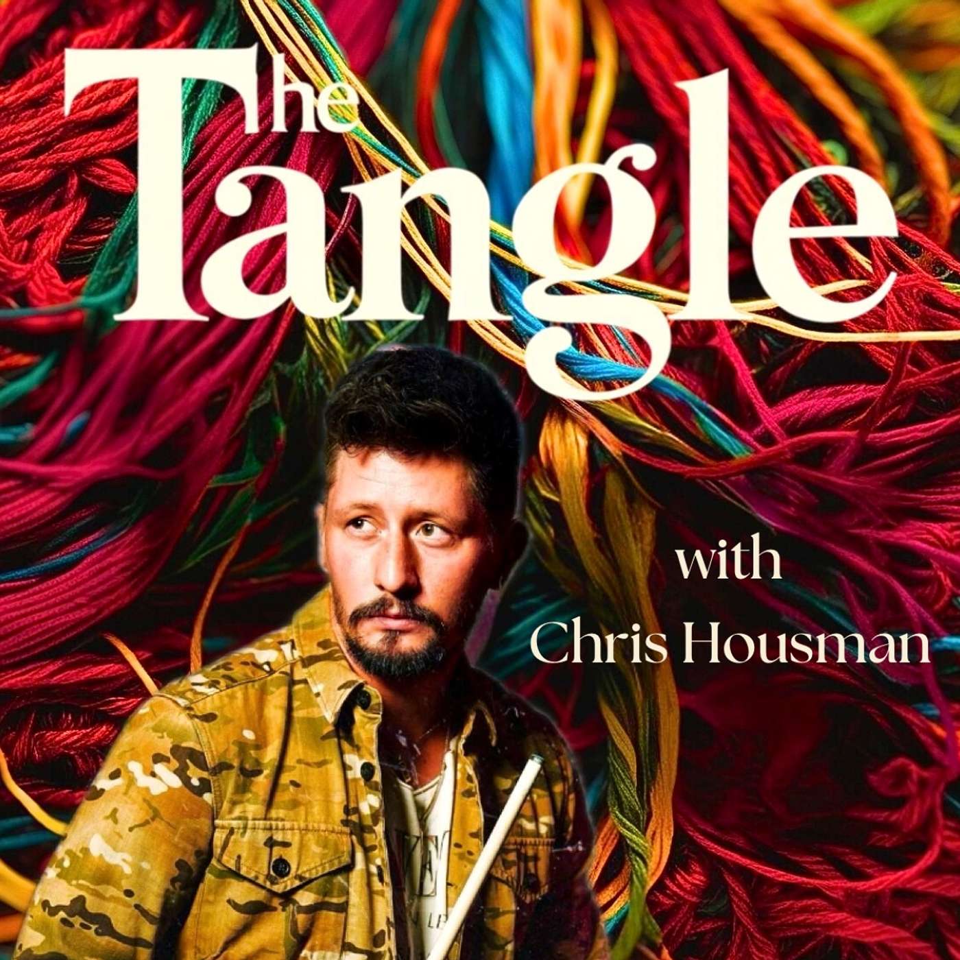 Tangled in Pride, Country & Coming Out (with Chris Housman)