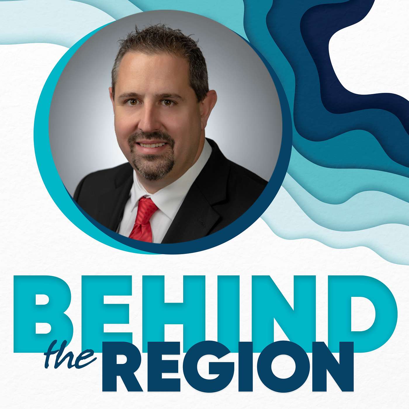 Behind the Region