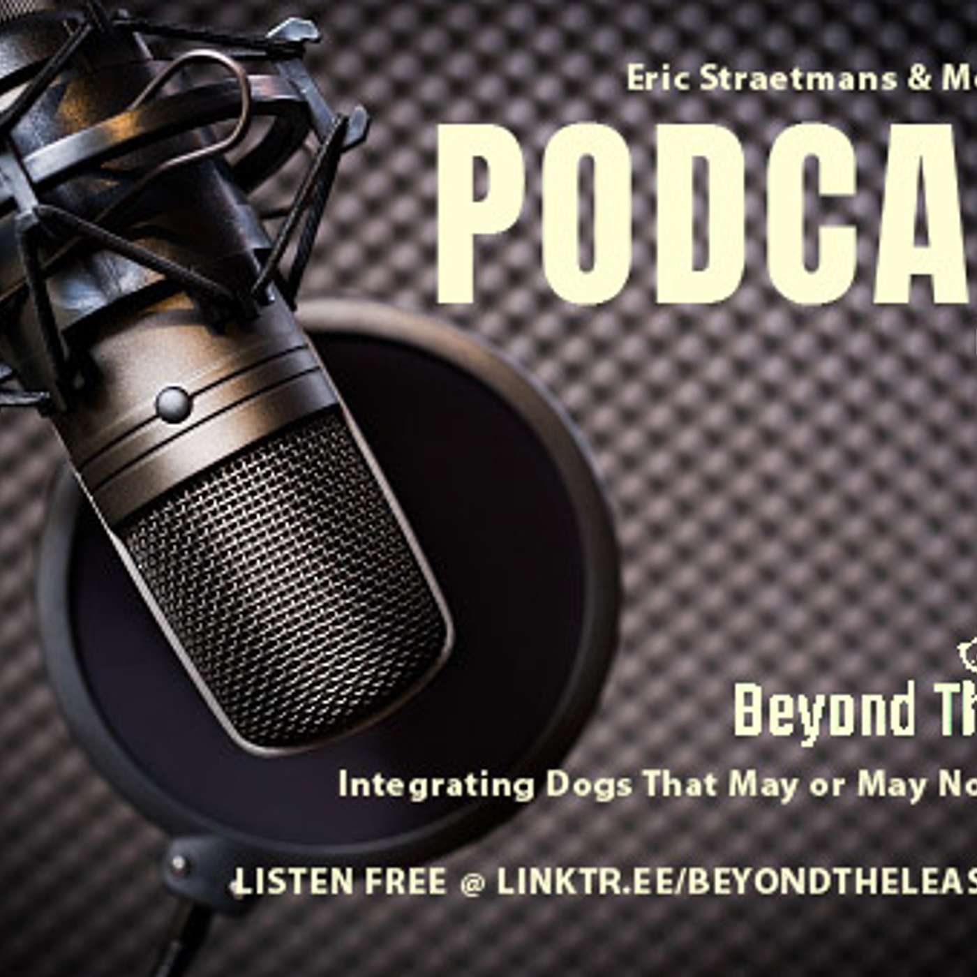 Beyond The Leash