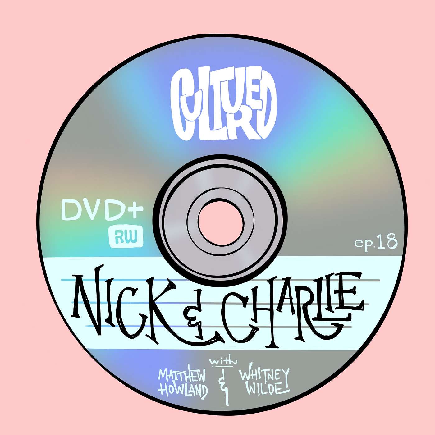 CULTURED: An Entertainment Podcast