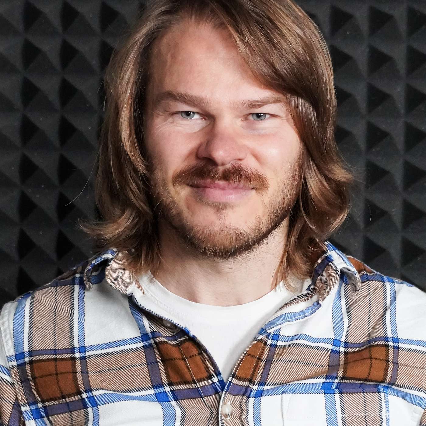 Data Talk #156: Ondřej Stuchlík (Datamole)