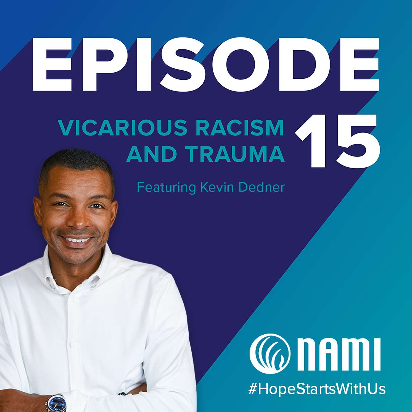 Vicarious Racism & Trauma – Episode 15